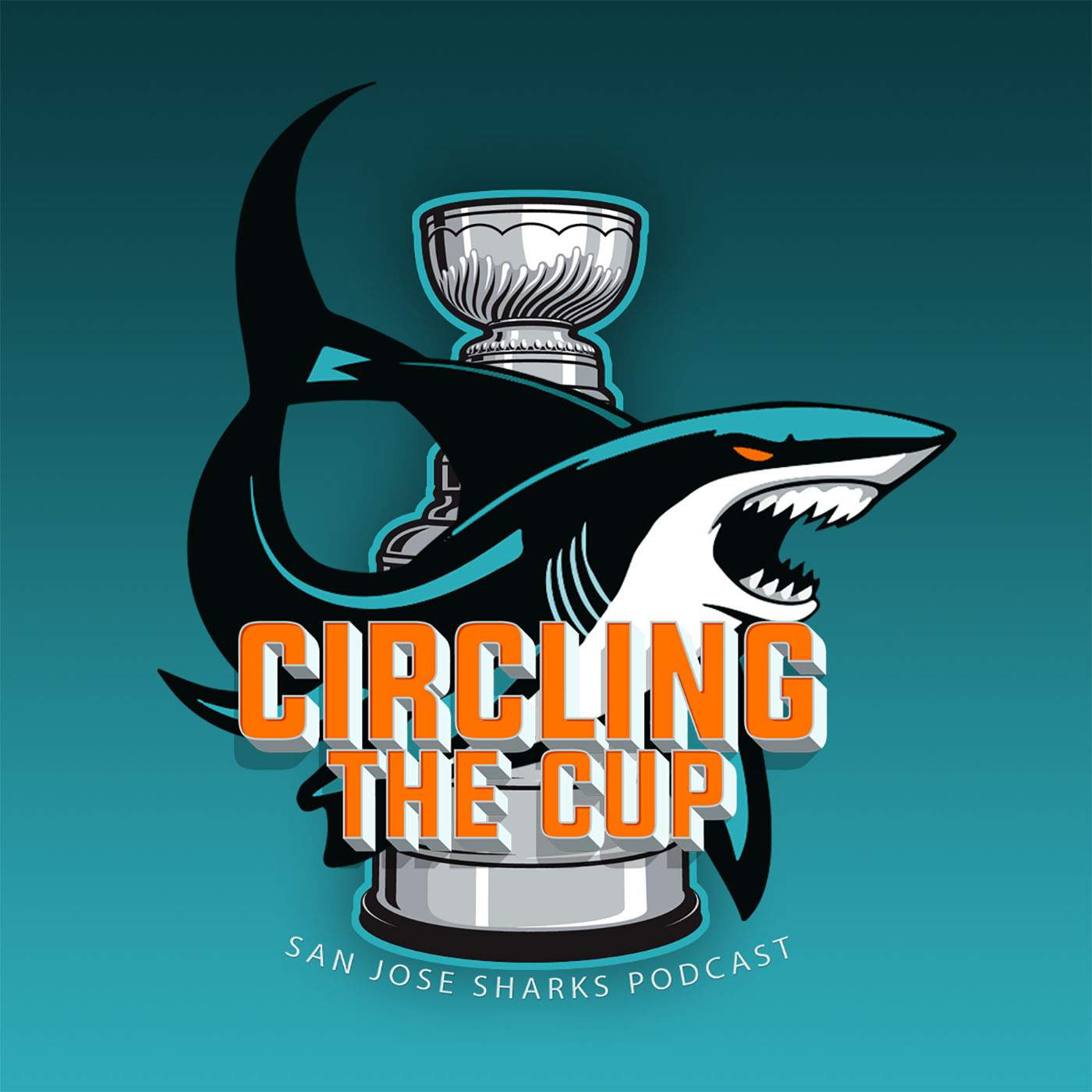 Circling the Cup